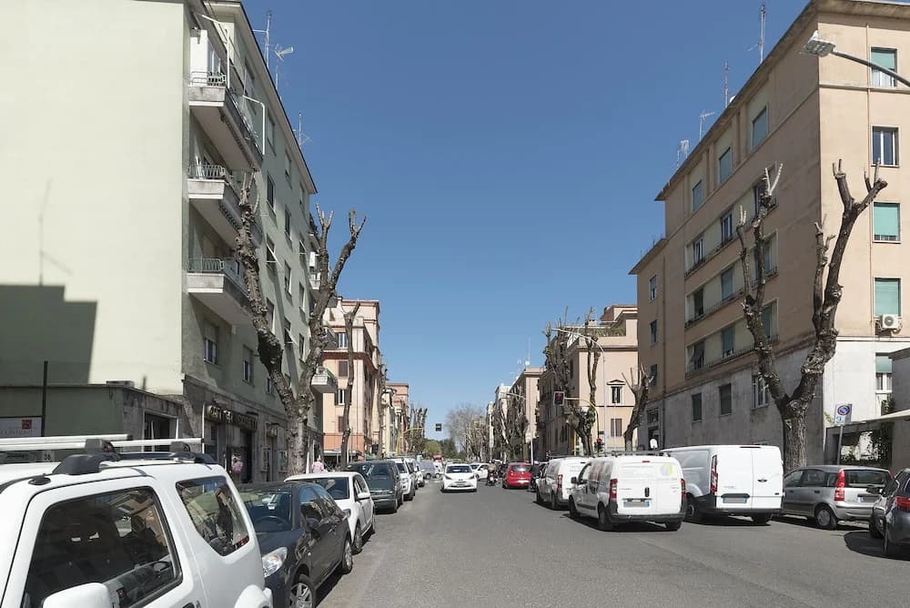 Via dei Quattro Venti - photo 10
