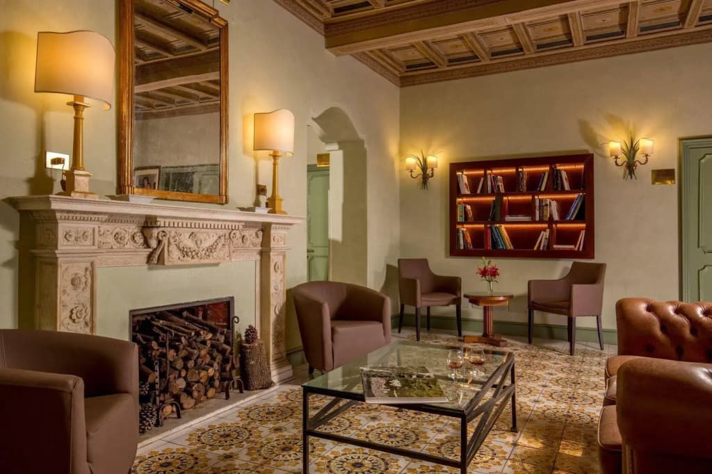 Hotel Villa Grazioli - photo 6