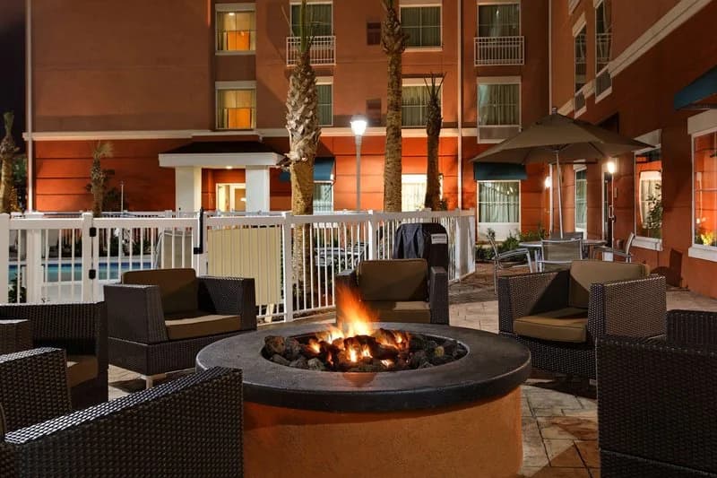 Homewood Suites Orlando Airport FL - photo 15