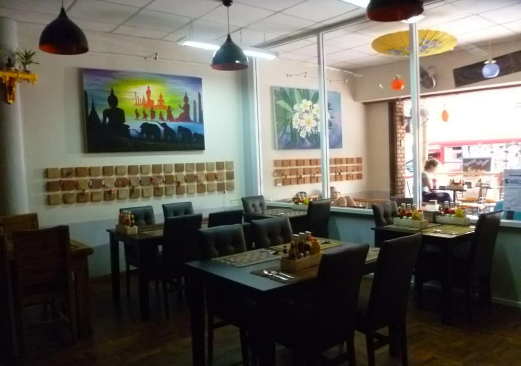Central Guesthouse - photo 20
