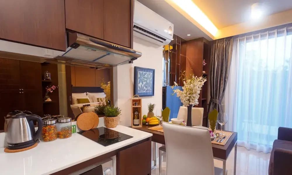 The Aristo Resort 32 by Holy Cow - photo 20