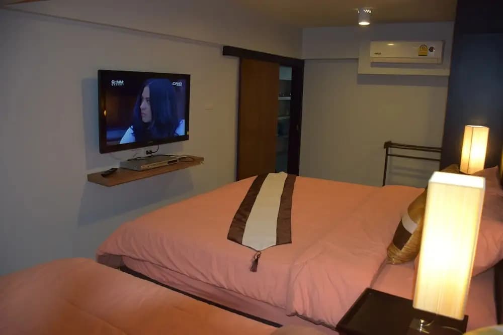 Kalim Residence Unit - 215 - photo 1