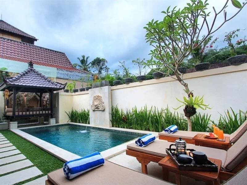 Villa Batu Kurung - photo 7