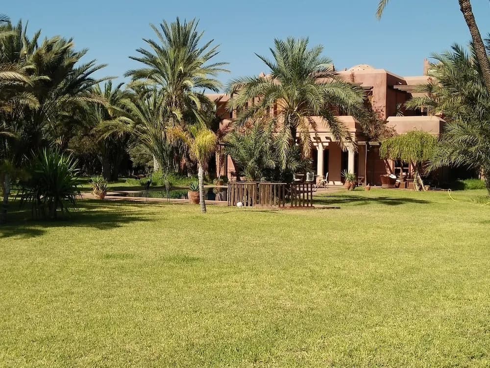 Appartement Palmeraie Marrakech - photo 17