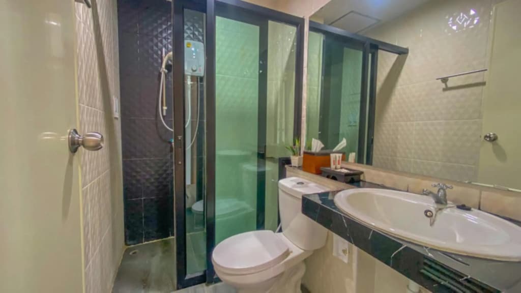 Plearnwan Deluxe Mansion - photo 8