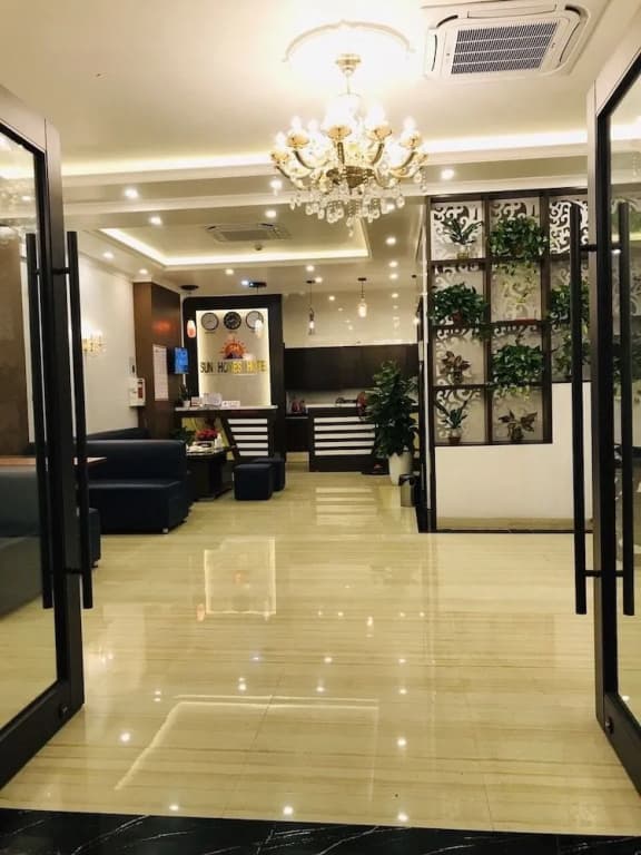 Sun Homes Hotel - photo 9