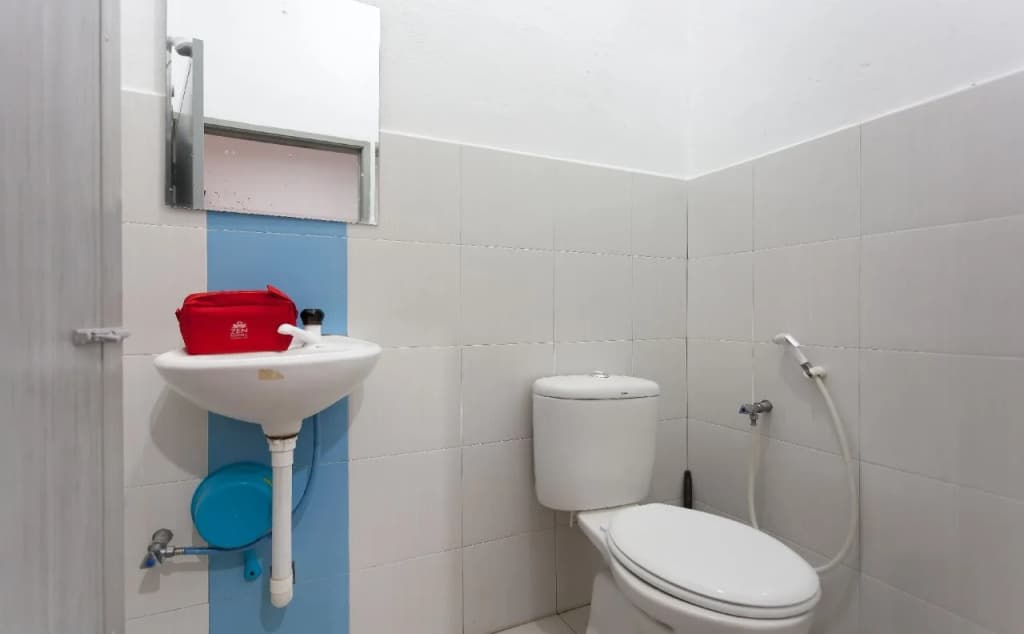 Alpha Motel by OYO Rooms - photo 7
