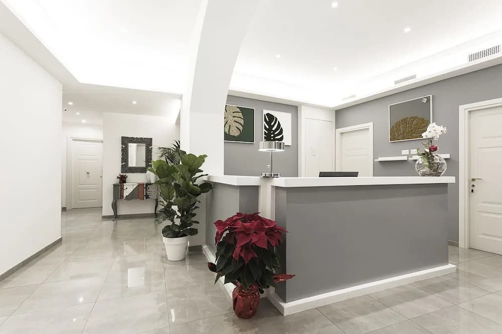 Vaticano Luxury Guest House - photo 2