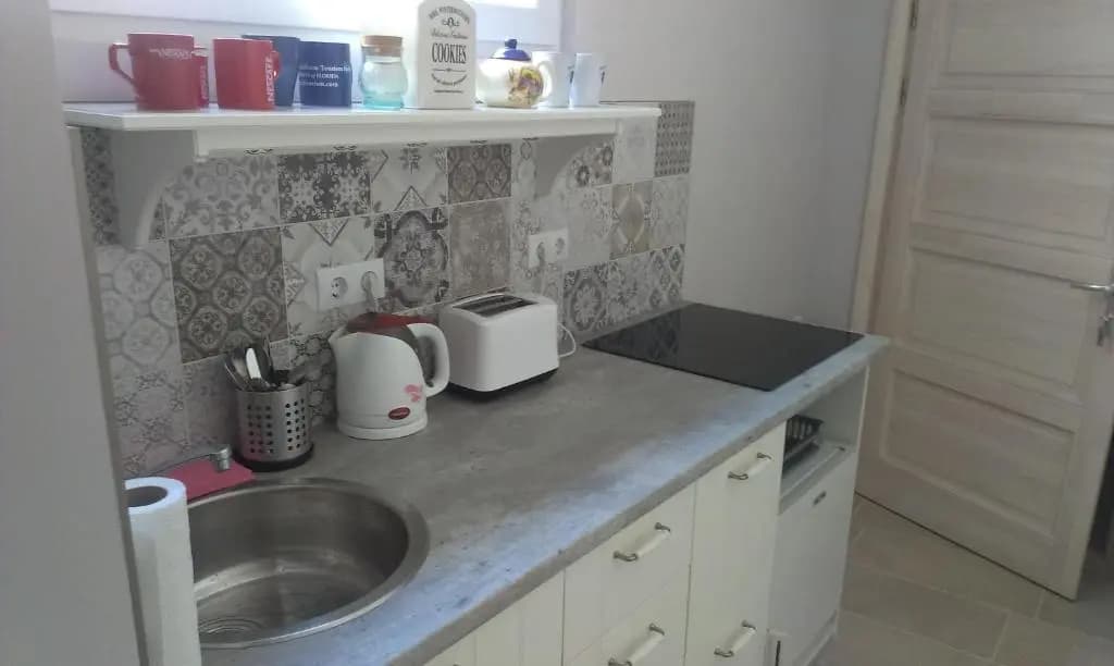 Budanest Apartments - photo 8