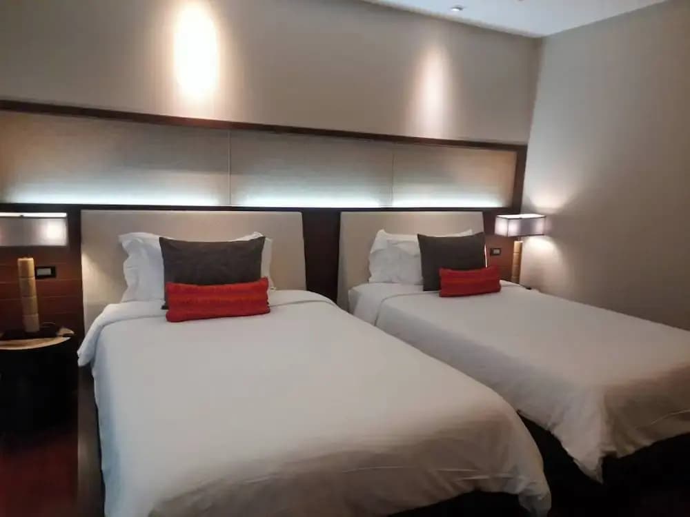 A Shasa Vela Condominium - photo 1