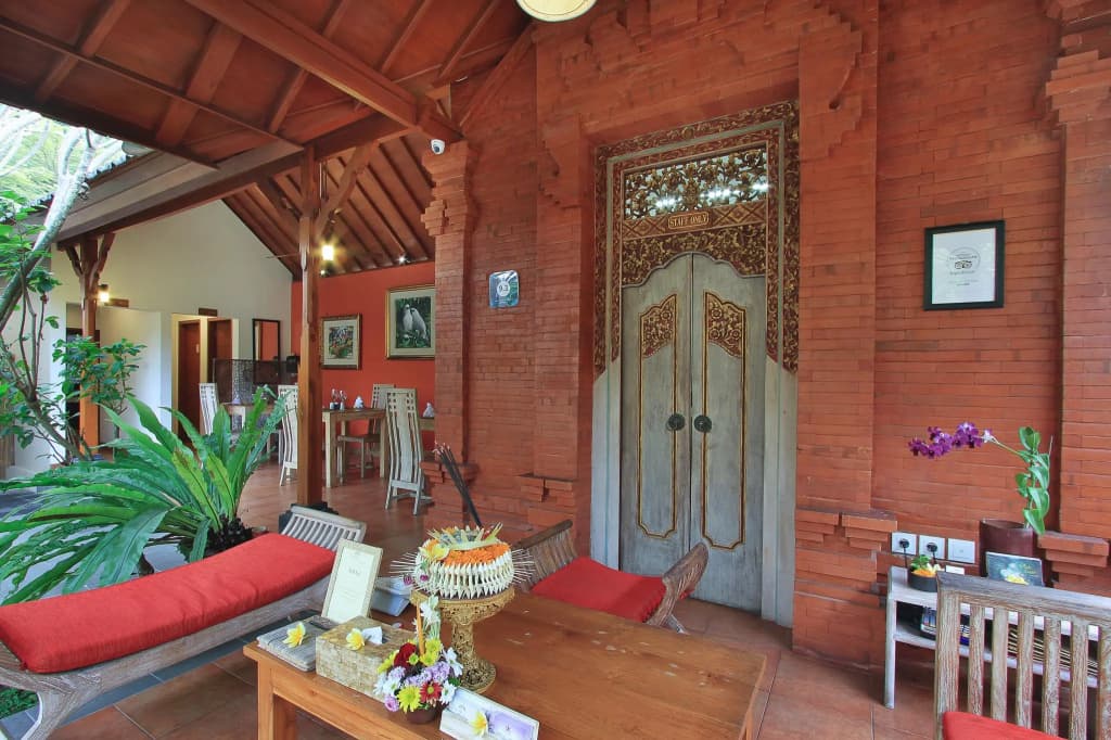 Tebesaya Cottage by GenuineHost - photo 15