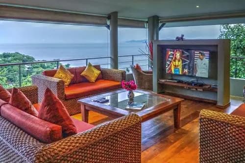 Villa Emerald - photo 22