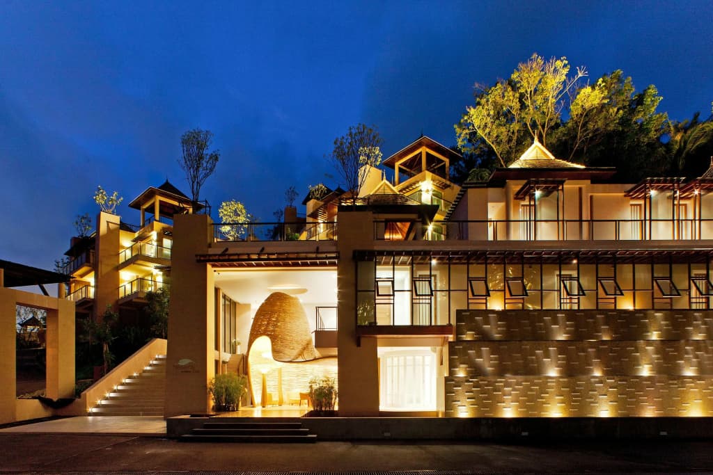 The Westin Siray Bay Resort & Spa, Phuket - photo 1