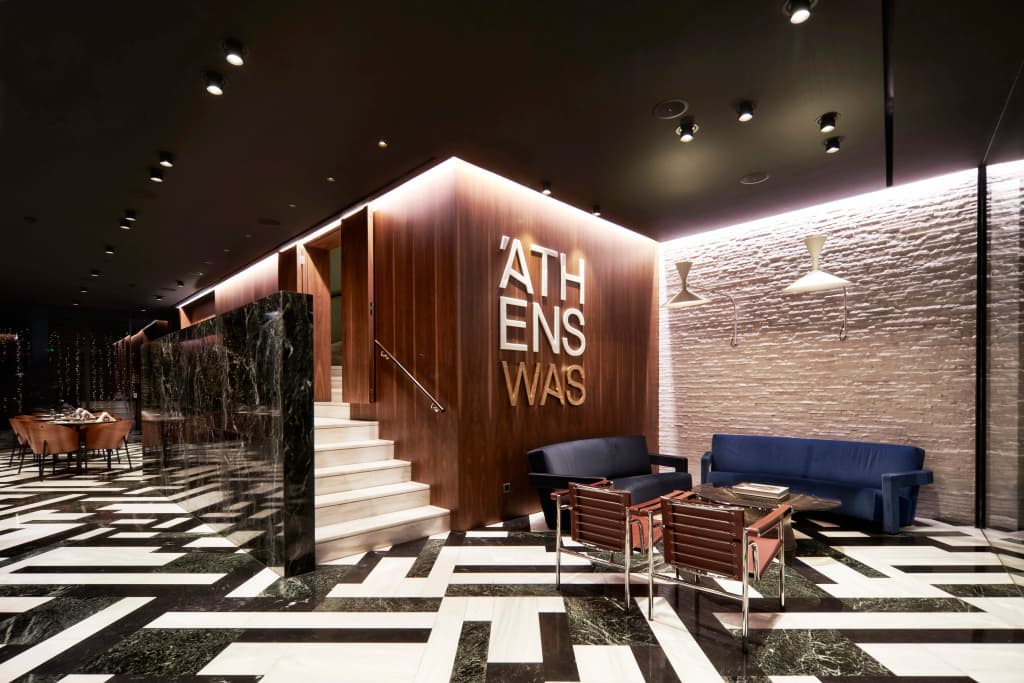 AthensWas Design Hotel - photo 29