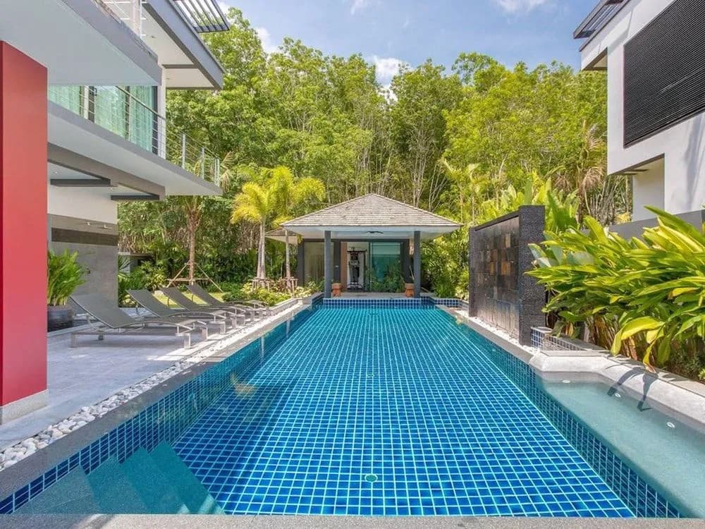 Kensho Villa - photo 9