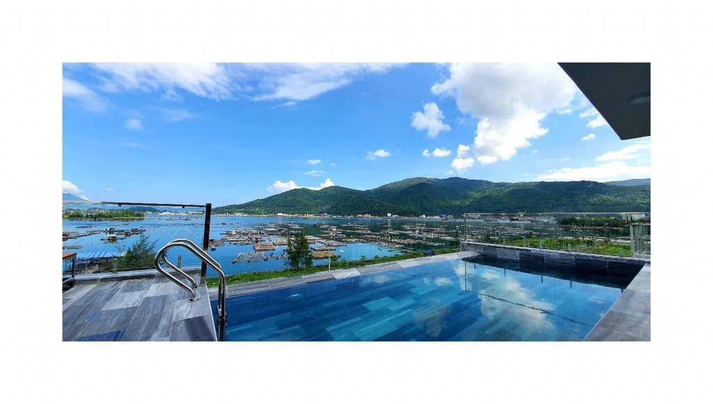The Fish Village Villa - photo 11
