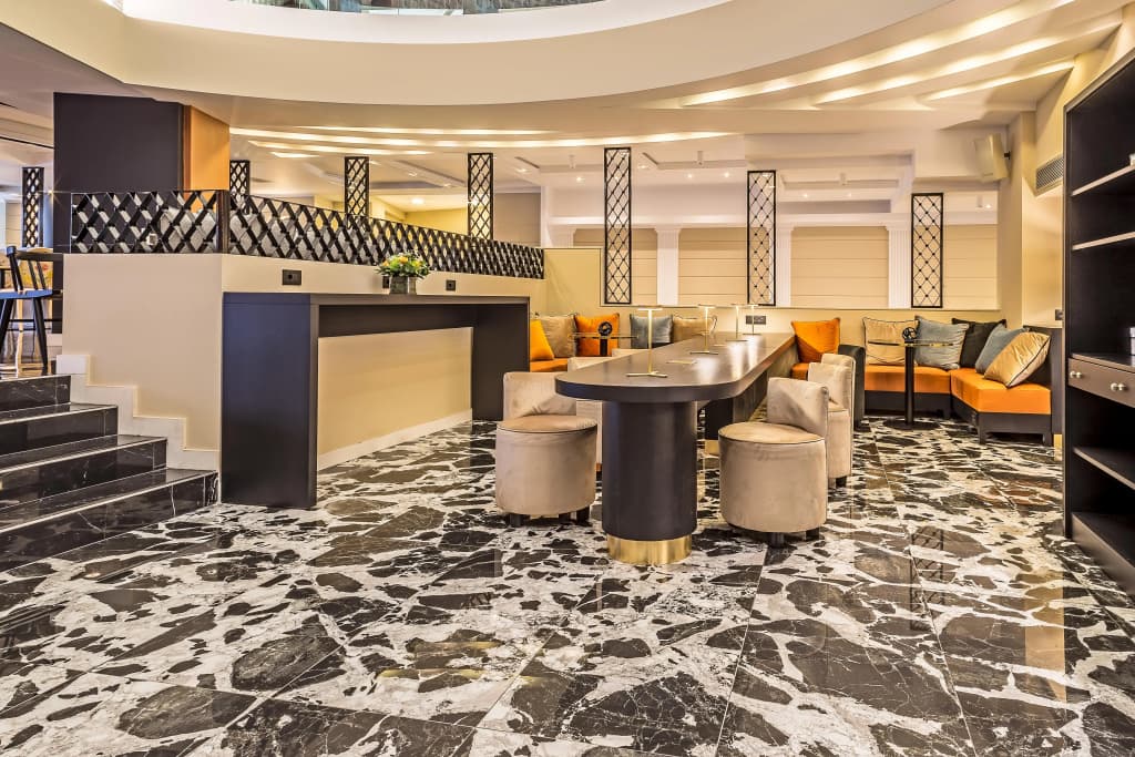 Airotel Stratos Vassilikos Hotel - photo 17