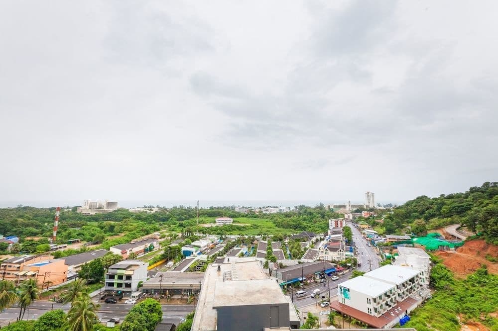 ZEN Premium Patak Karon Beach - photo 39