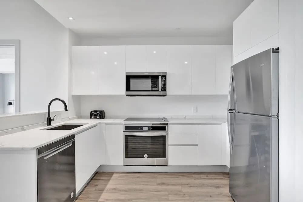 Design District Suites - photo 18
