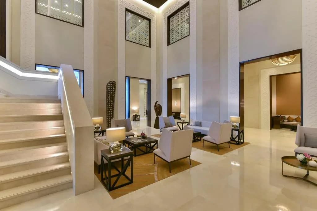 Alwadi Hotel Doha - MGallery Collection - photo 15