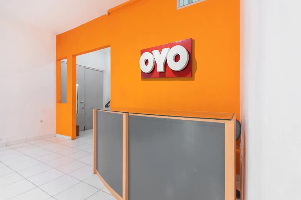OYO 1907 Pangrango Residence - photo 2