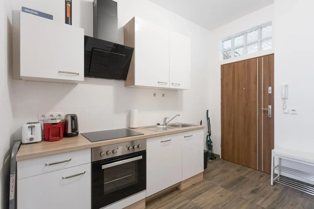 Vienna Smile Apartment Schoenbrunn - photo 18