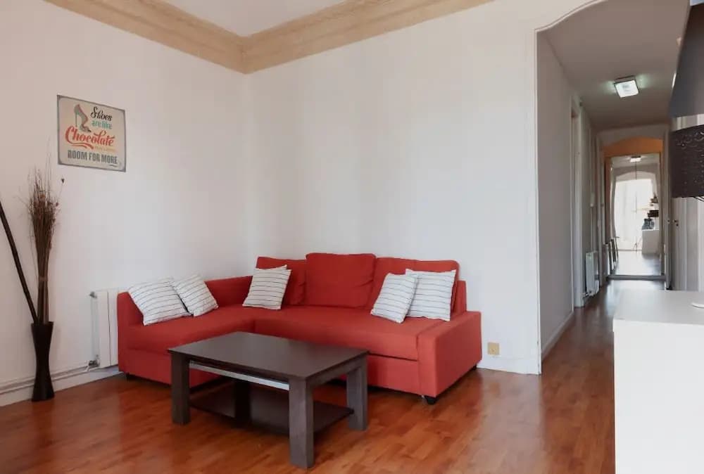 Centric Apartment Berlin - photo 7