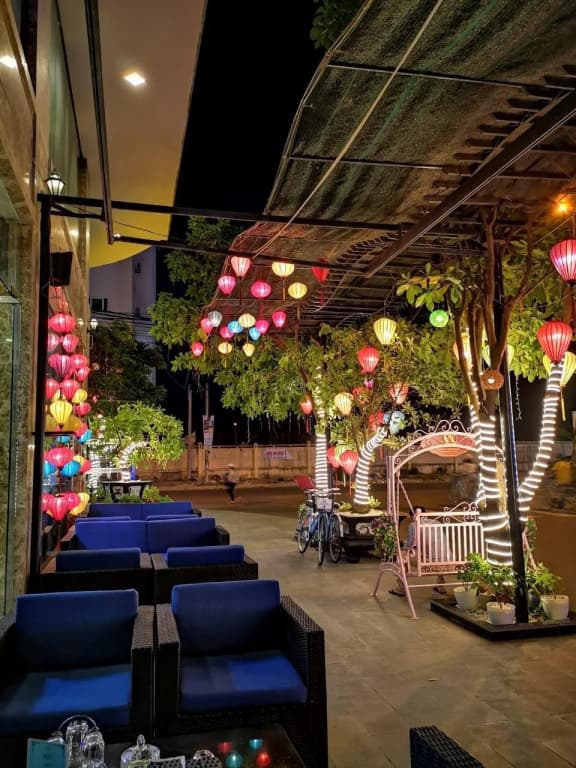 Ana Maison Hotel and Apartment - photo 16