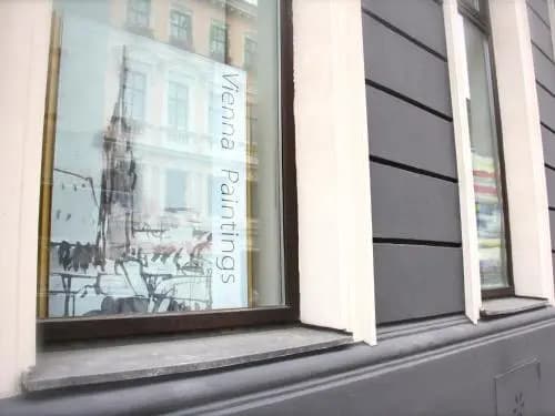 Designappartement Vienna Paintings - photo 1