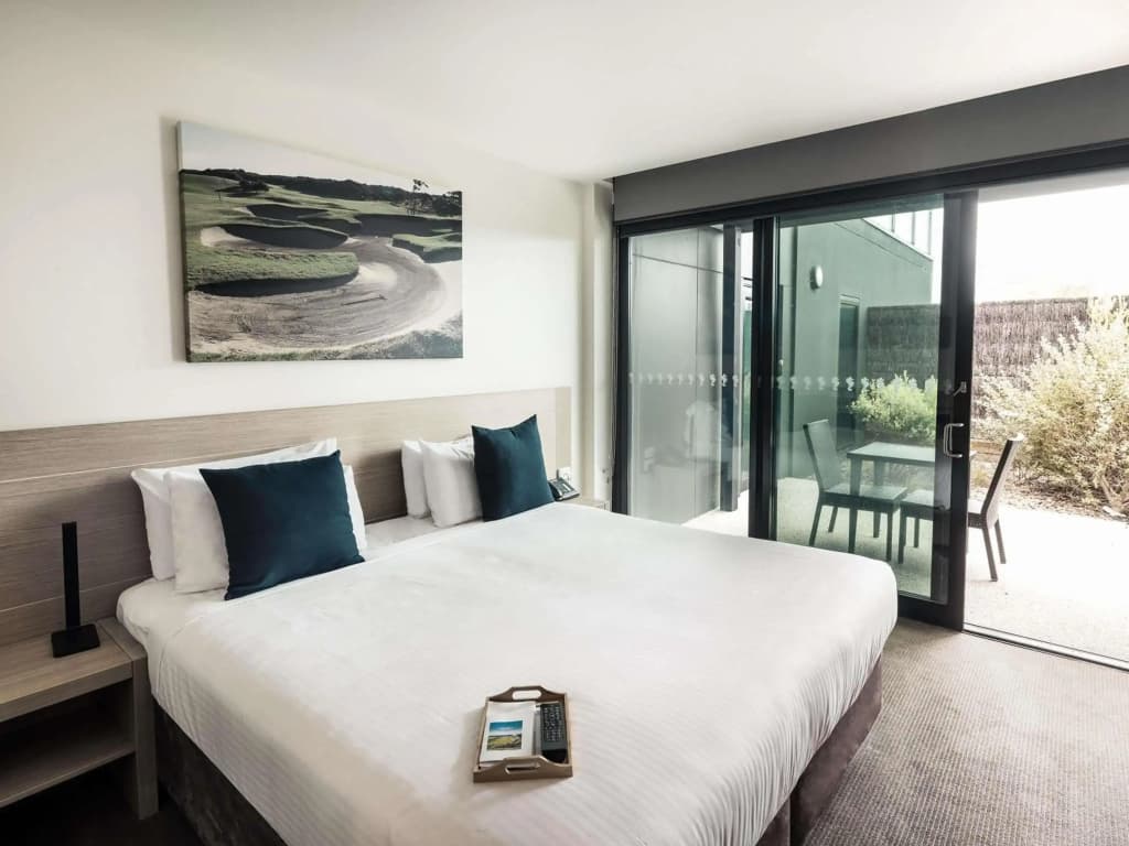 Mercure Portsea - photo 16