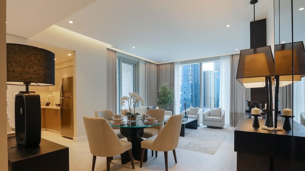 WelHome - Luxurious 2BR Apt in Forte T1 Downtown - photo 34