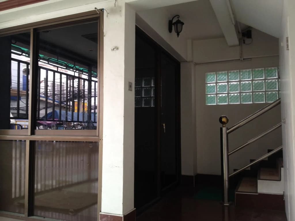 Green Hotel - photo 9