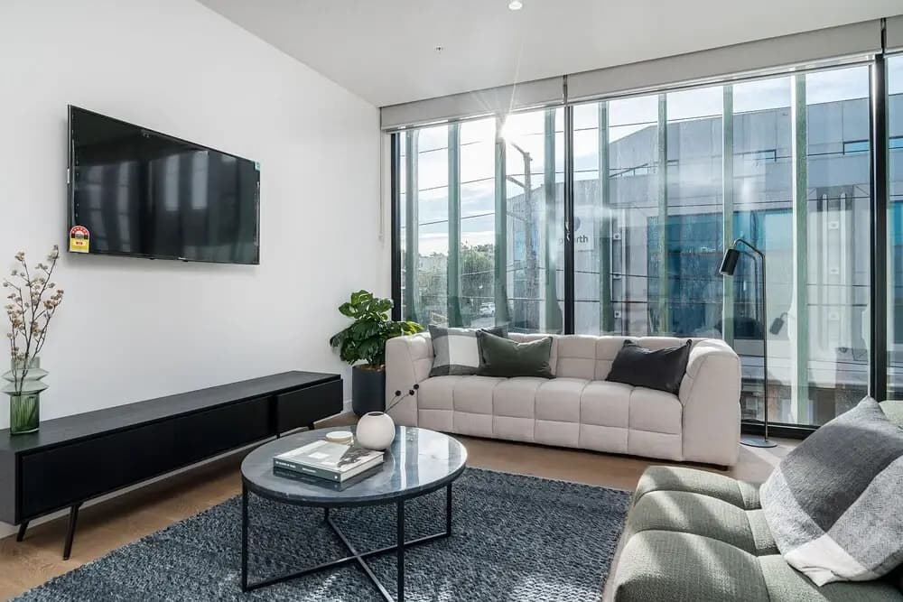 BOUTIQUE STAYS - Axel Apartments - photo 15