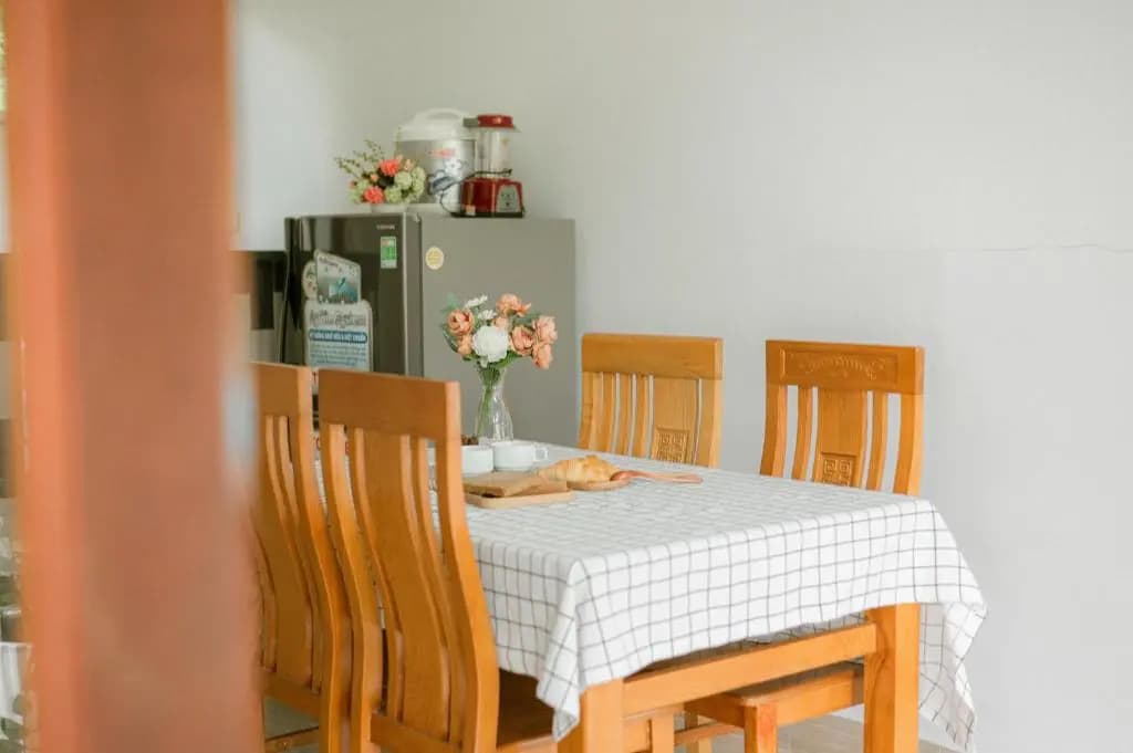 Wings Bungalow - photo 20