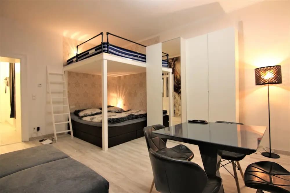 Vienna CityApartments Design 4 - photo 5
