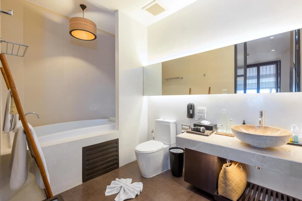 The Sea Koh Samui Resort & Residences by Tolani - photo 24