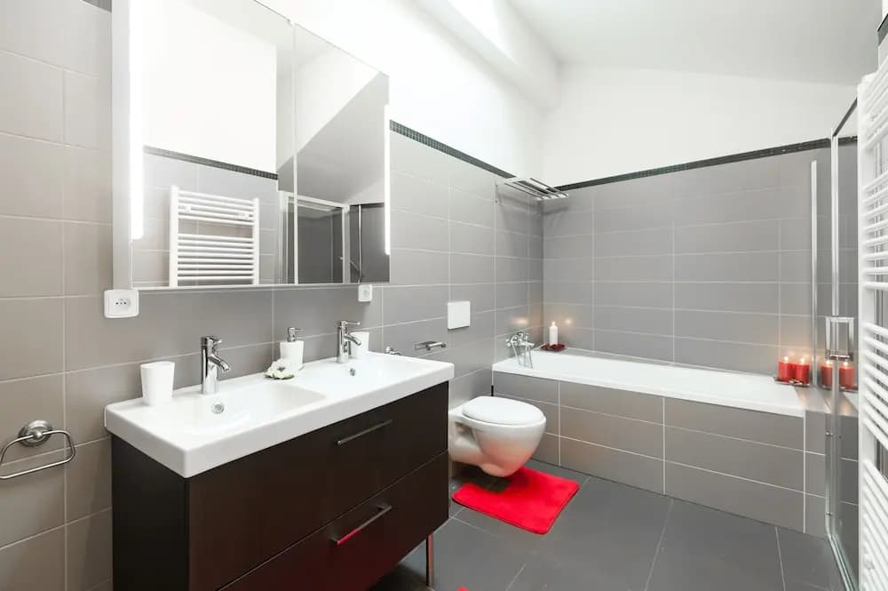 Soukenicka Apartment - photo 8