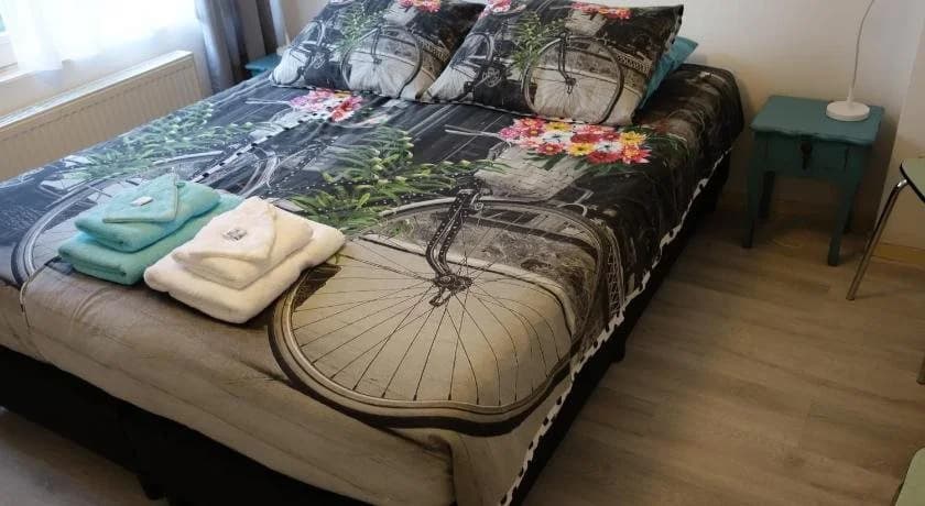 A Bed & Breakfast Flynt - photo 2