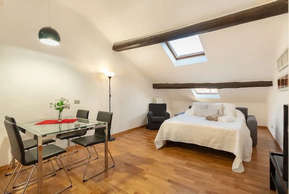 Alessia'S Flat Isola - photo 5