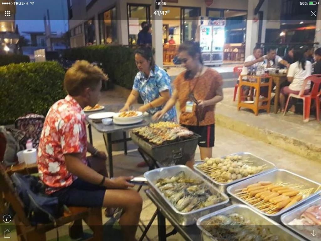Koh Larn FC - photo 19