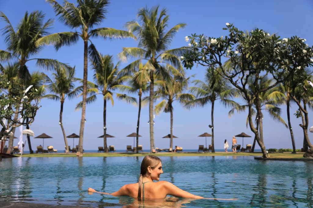 The Samaya Seminyak - photo 27