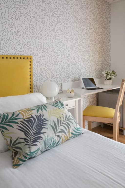 HA San Mateo Suites - photo 10
