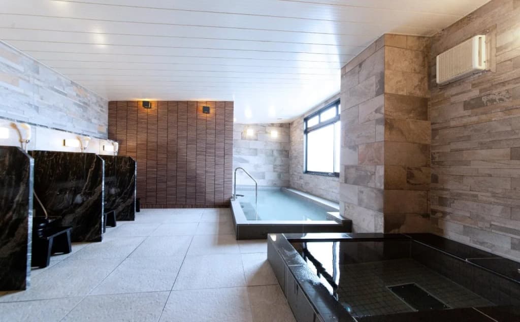 Hotel Hillarys Shinsaibashi - photo 15