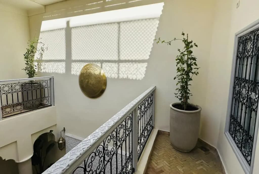 Riad Bab Marrakech - photo 12