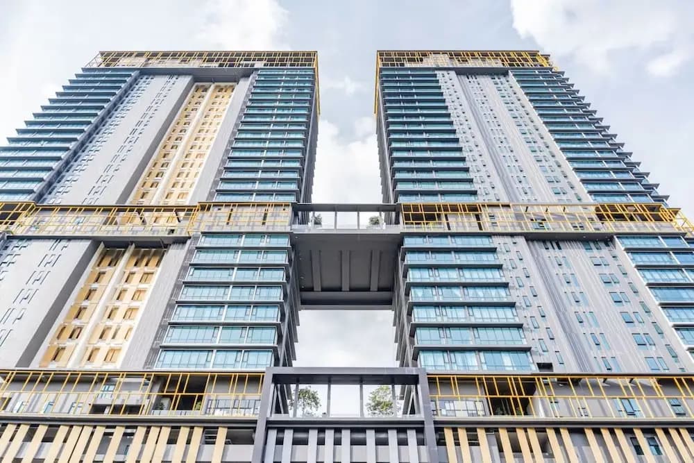 Opus Residences by EUcation Home - photo 35