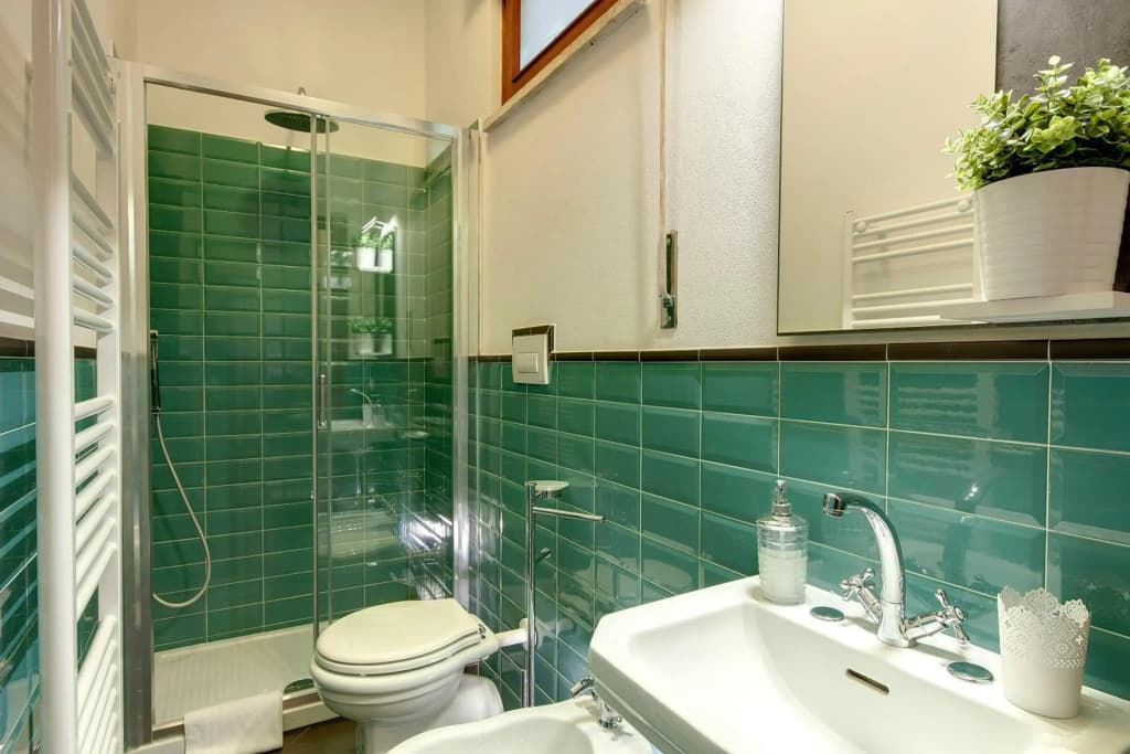 Mamo Florence - Lungarno Apartment - photo 10