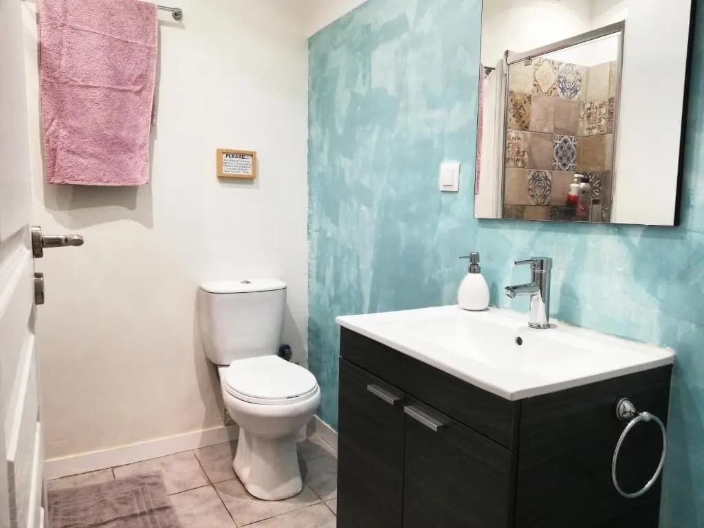 AS Modern Monastiraki Apartment 1A - photo 6