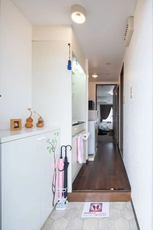 Tatsuya house 202 - photo 4