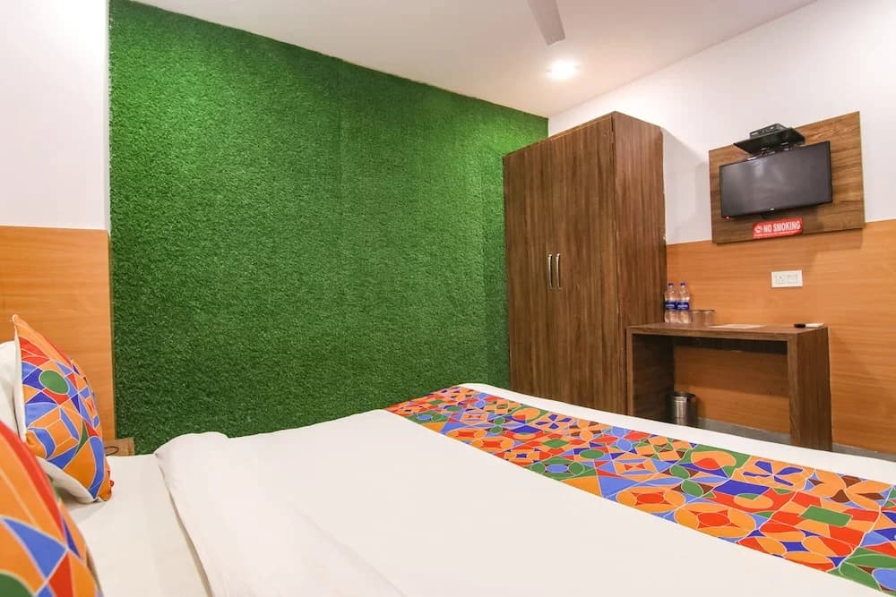 Fabhotel Ssensse - photo 7