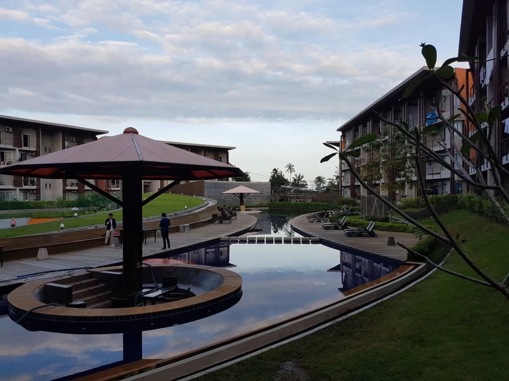 Pause on Samui - photo 30